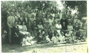 Bairro Vigilato Pereira surgiu entre dois córregos em 1966