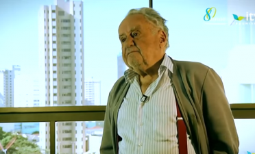 Empresário Helvécio Alves Carneiro morre aos 90 anos