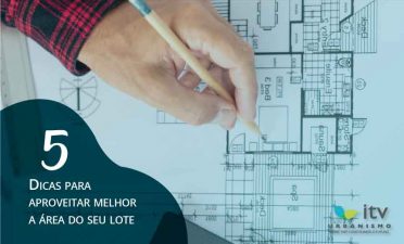 5 dicas para aproveitar o espaço do seu terreno