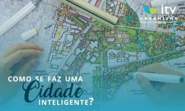 O que faz uma cidade ser inteligente?